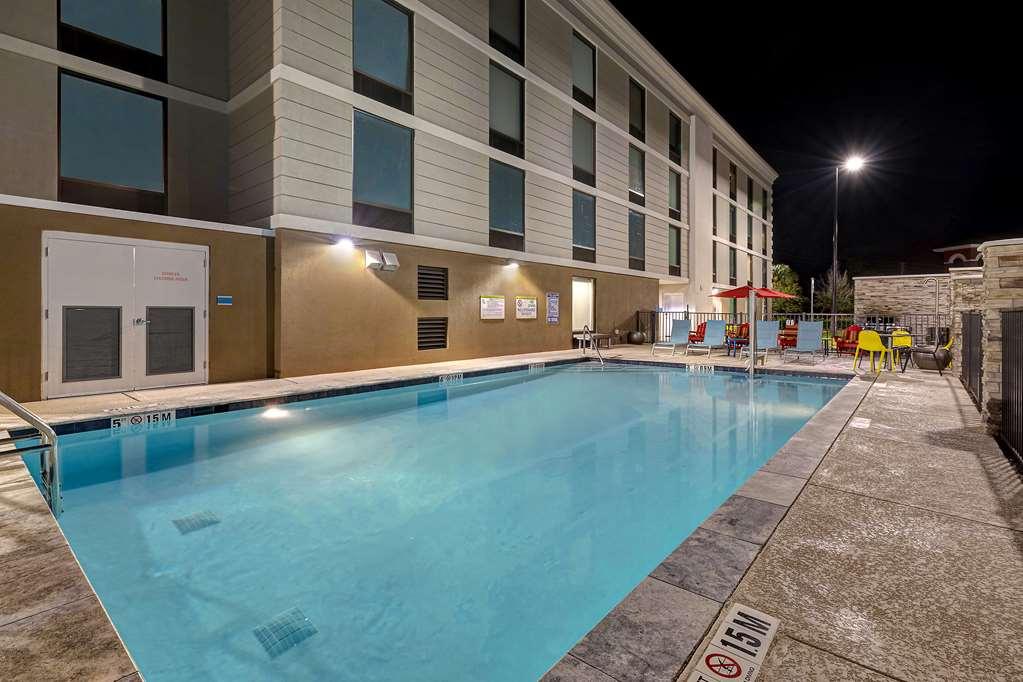 Home2 Suites By Hilton Gulf Breeze Pensacola Area Einrichtungen foto