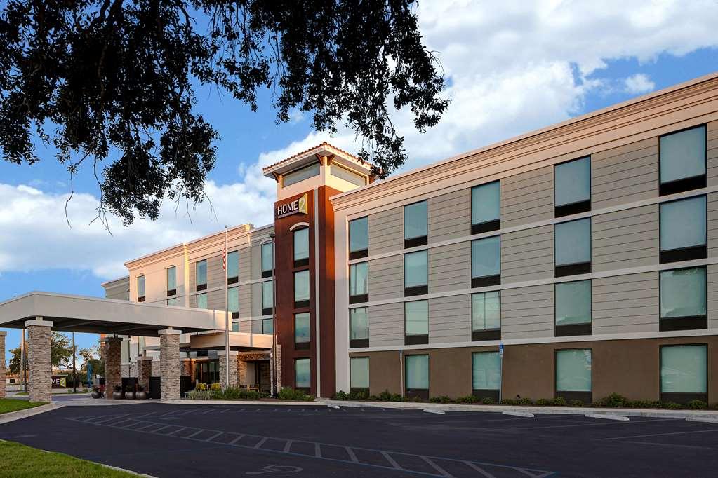 Home2 Suites By Hilton Gulf Breeze Pensacola Area Exterior foto